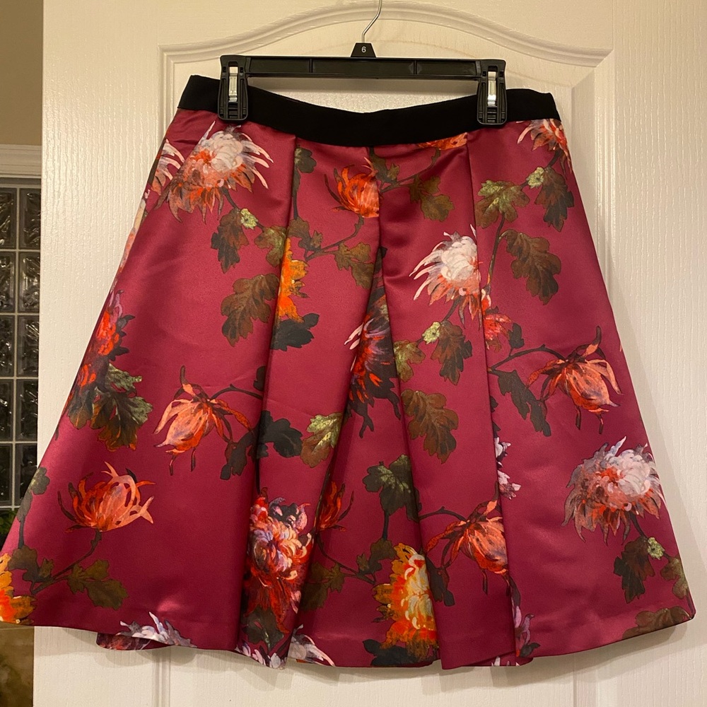 Ted baker skirt